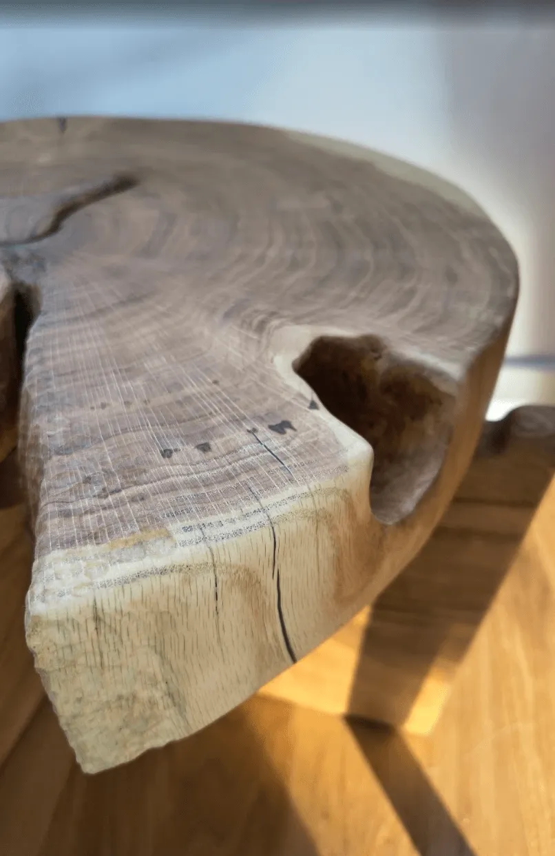 Black Hole — detail