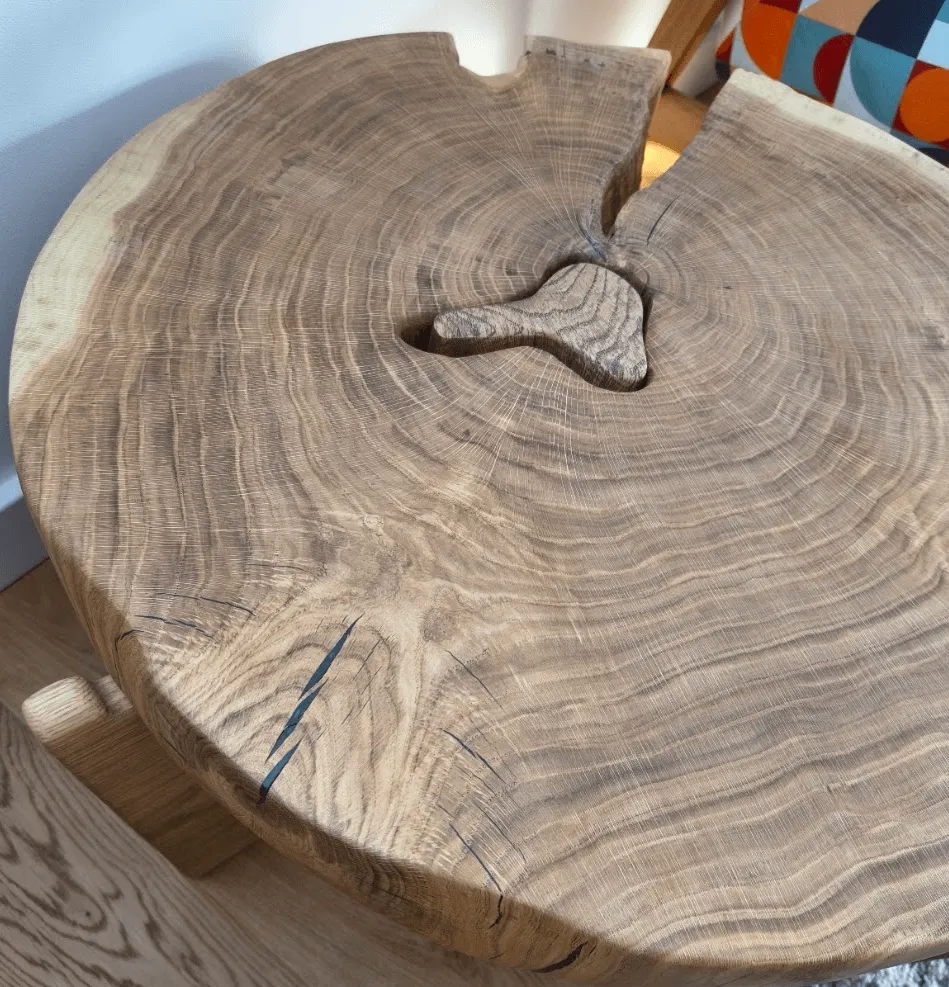 Black Hole — perspective