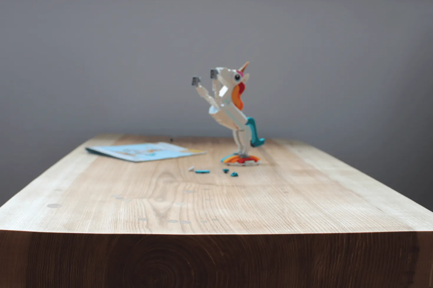 Orion — perspective