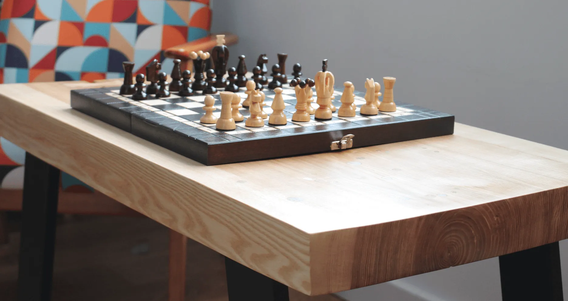 Orion — top close-up